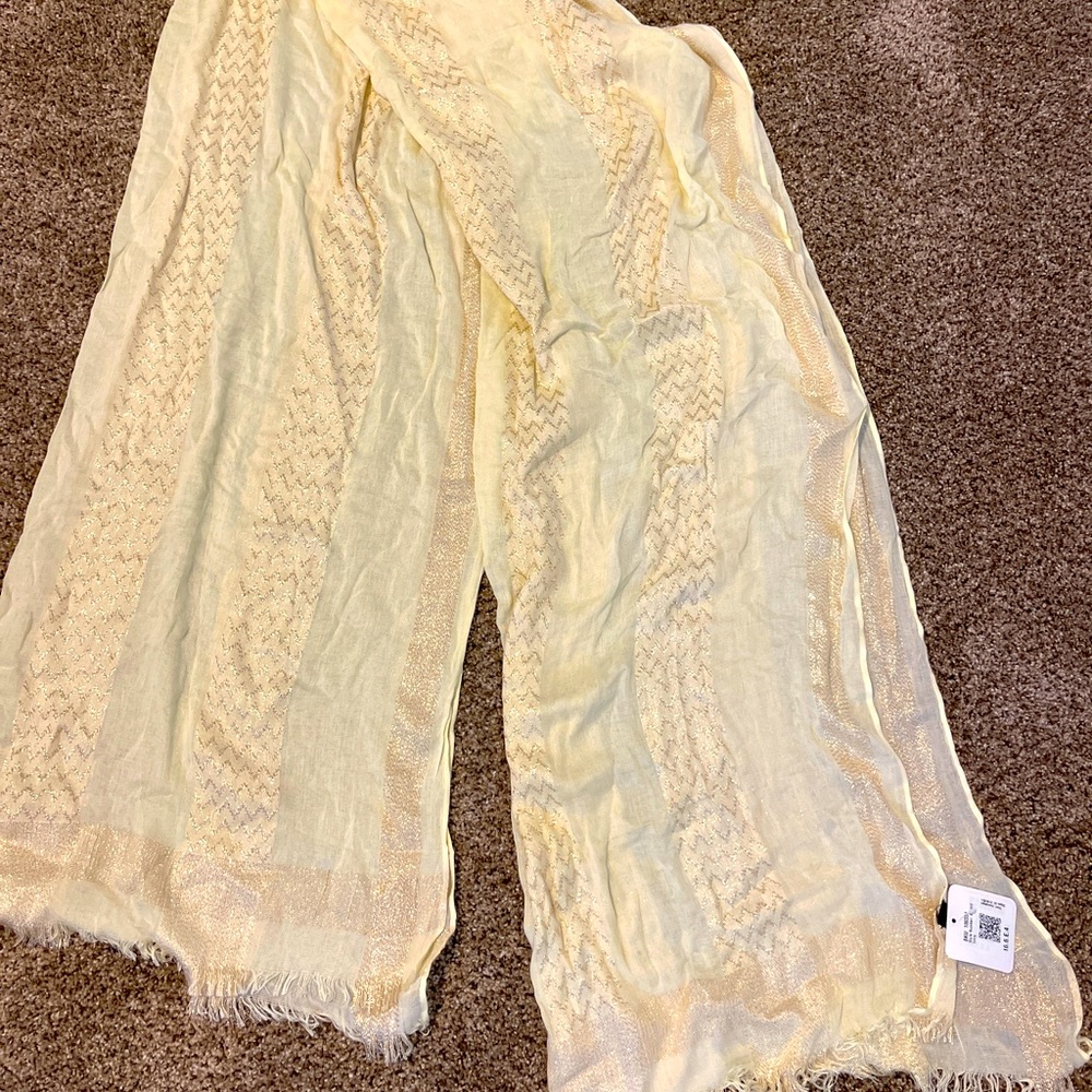 Womens scarf